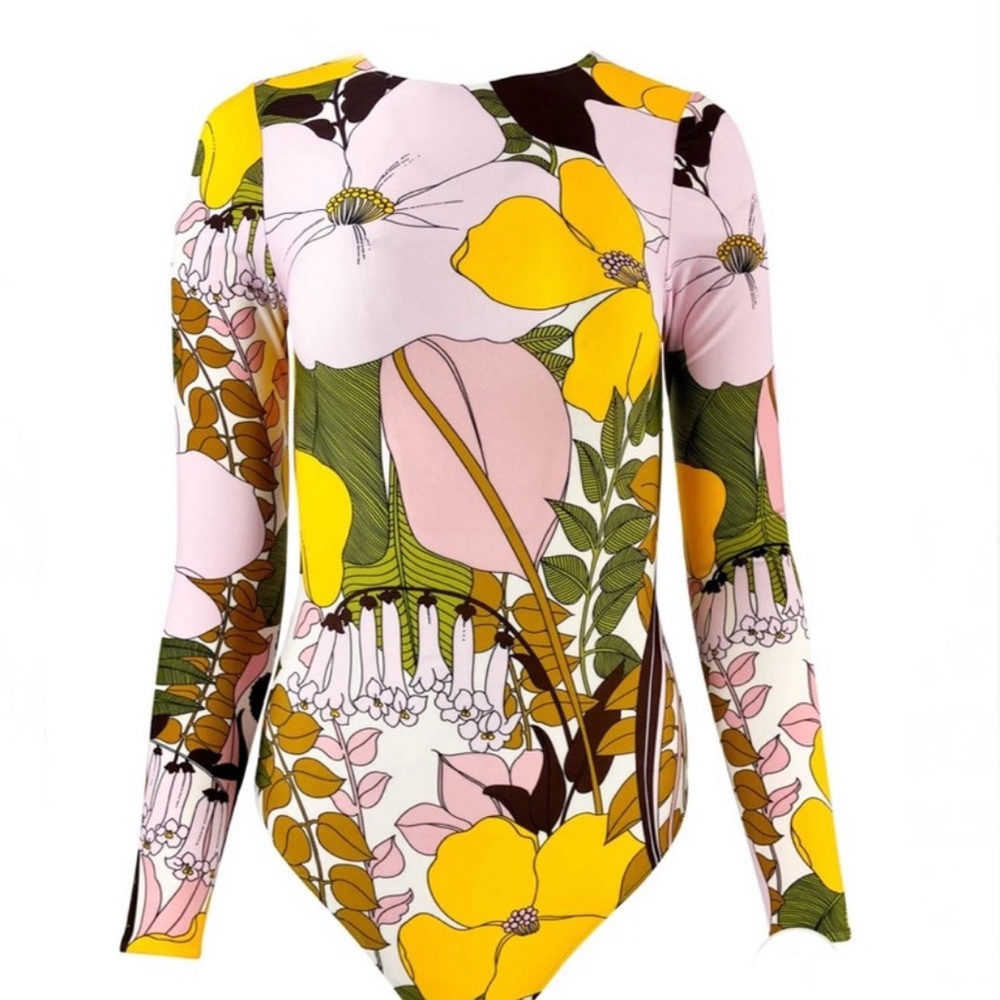 La DoubleJ Surf Suit